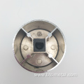 Kitchen Gas Stove Control Zinc Alloy Knob Switch